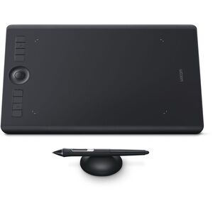 Wacom Intuos Pro Tablet
